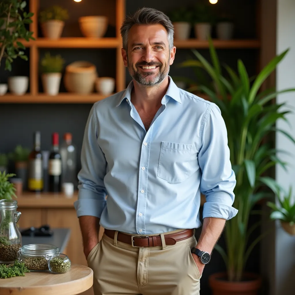 Varga Zoltán - Eladási menedzser